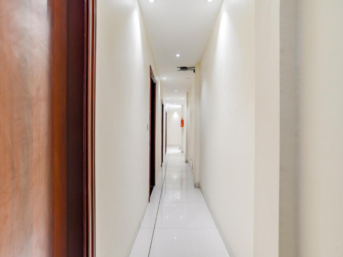 Oyo Collection O 78295 Da 2 Day Indore Exterior photo